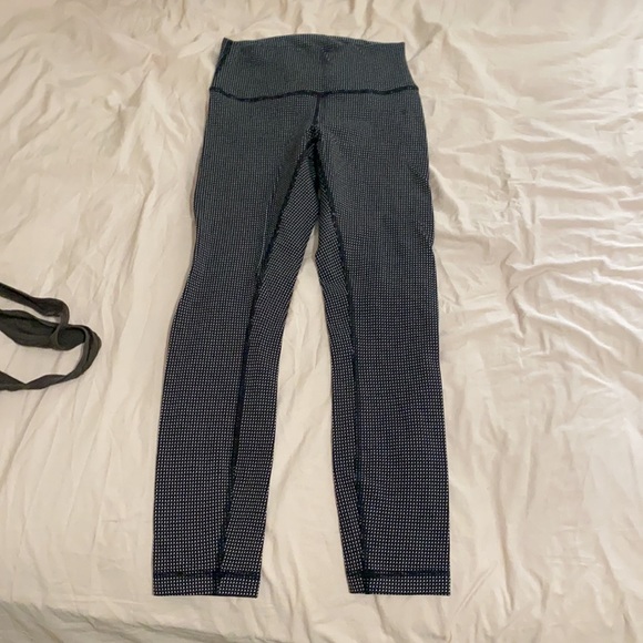 Lulu leggings - Picture 2 of 3